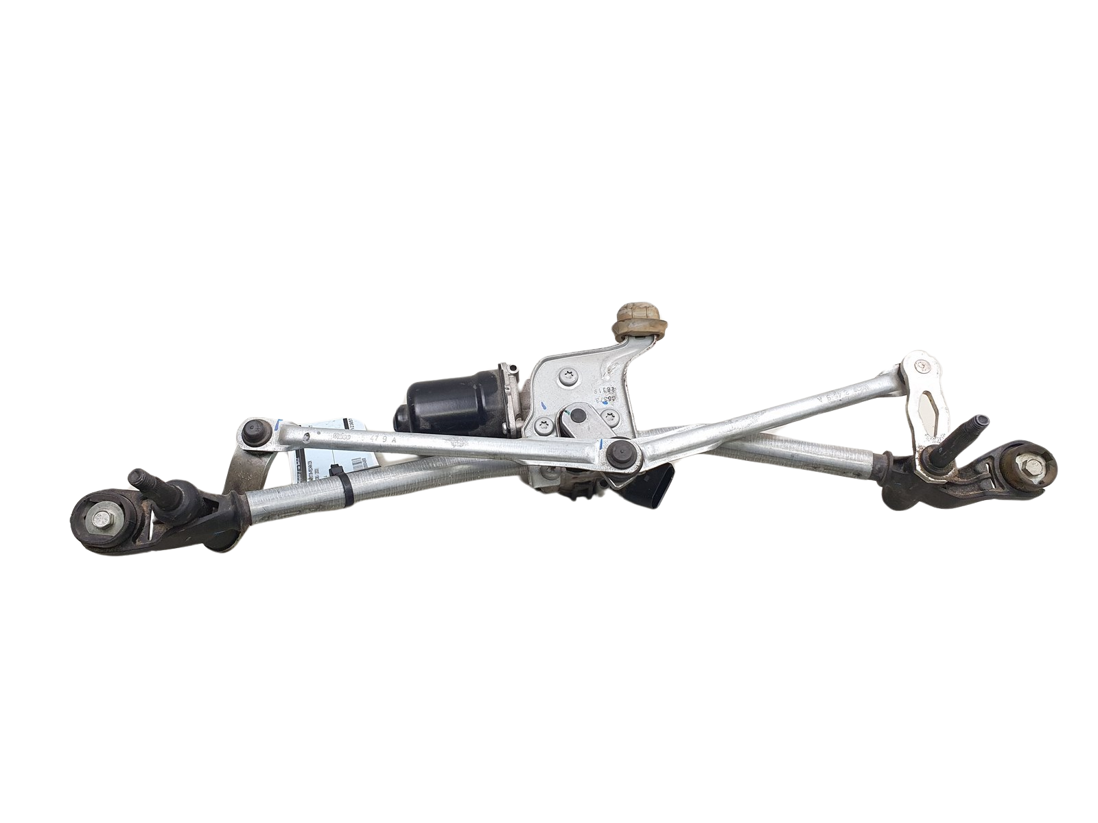 Mehanizem Brisalcev Opel Corsa F Mokka B 9824784980 W000085339 main product photo