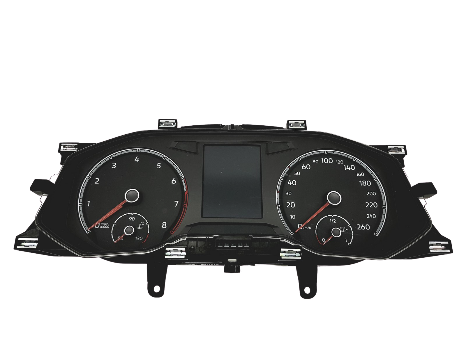 Merilnik vrtljajev VW T-Roc 2GA920740 A2C11789500 VDO main product photo