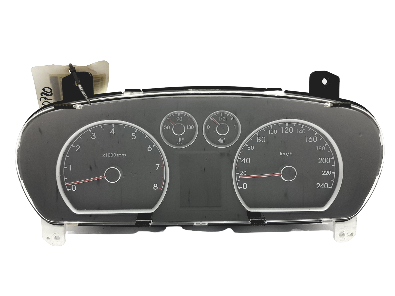 Merilnik vrtljajev Hyundai I30 94006-2R020 main product photo