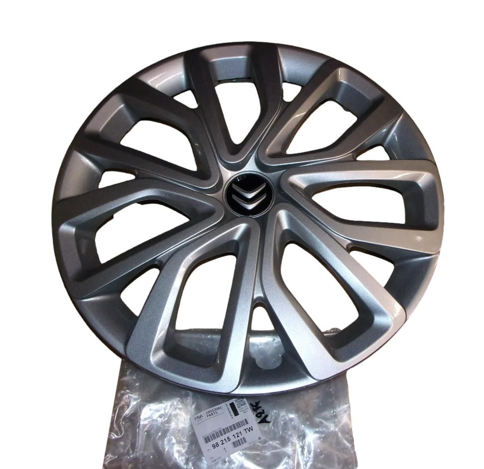 Pokrov platišča 16' Original 98215121TW Citroen main product photo