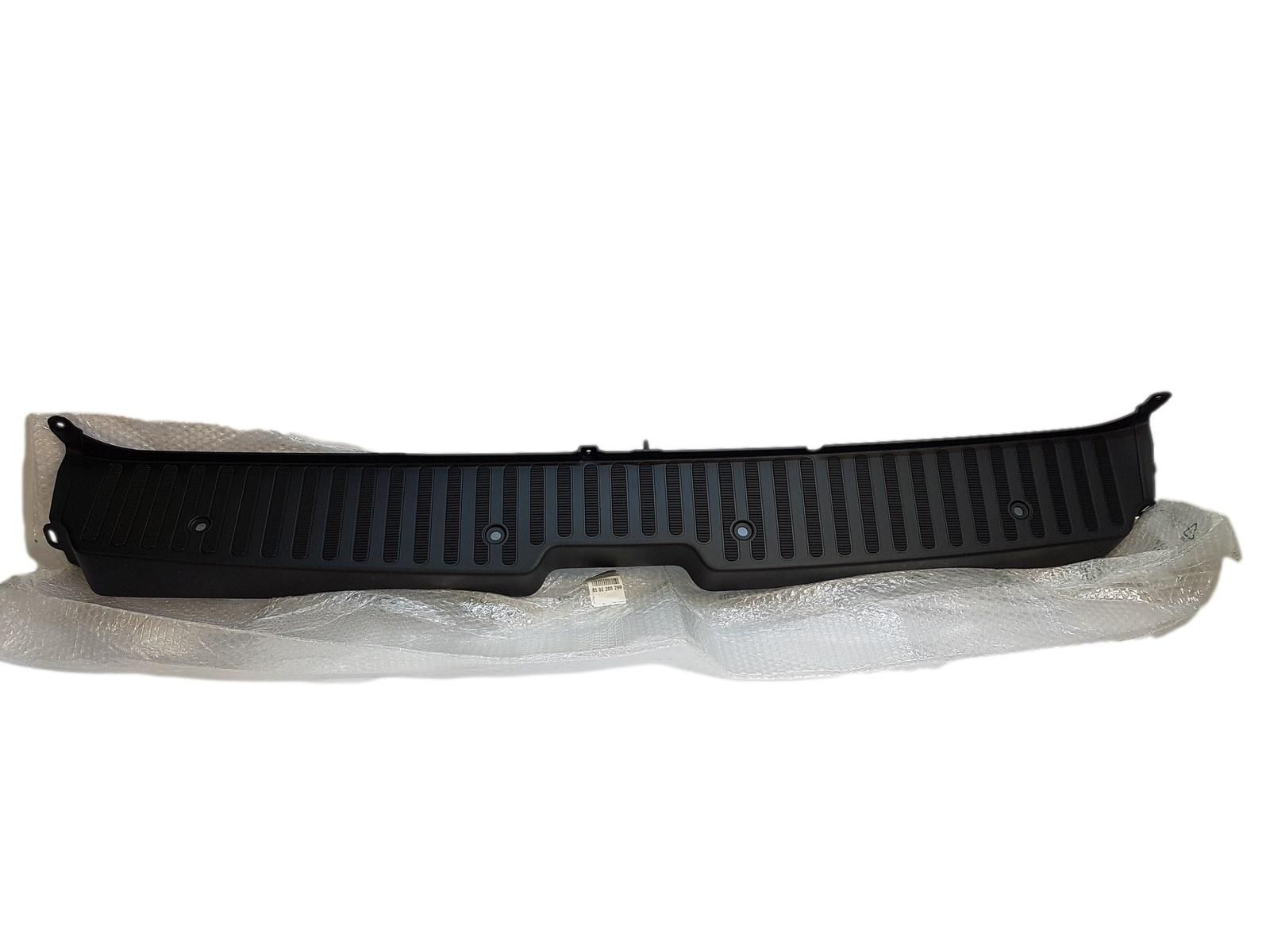 Letev Odbijača Zadaj Renault Opel Nissan 850220029R Original main product photo