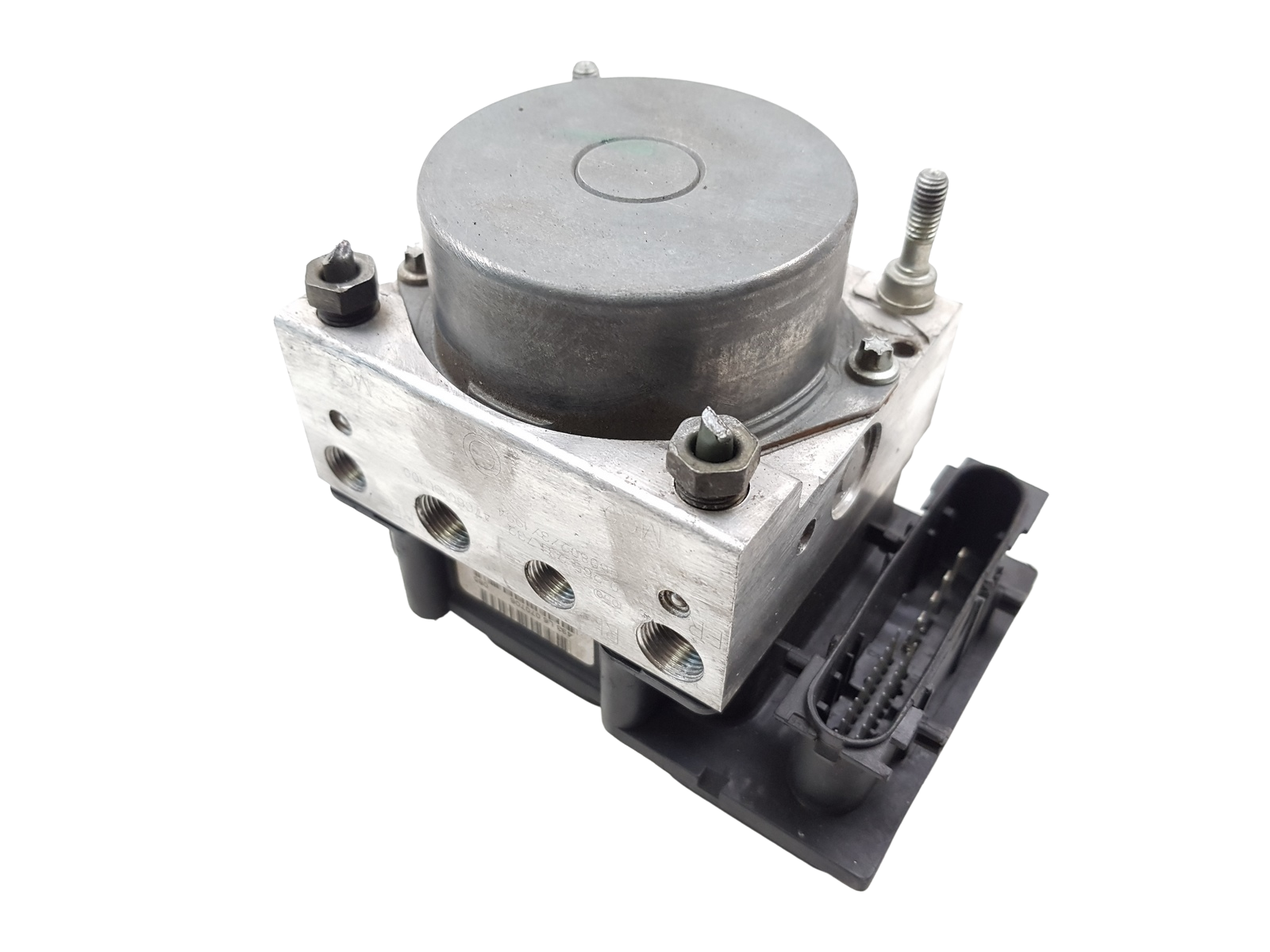 Črpalka Abs Nissan Note 476609U100 0265800518 0265231732 Bosch 1077 main product photo