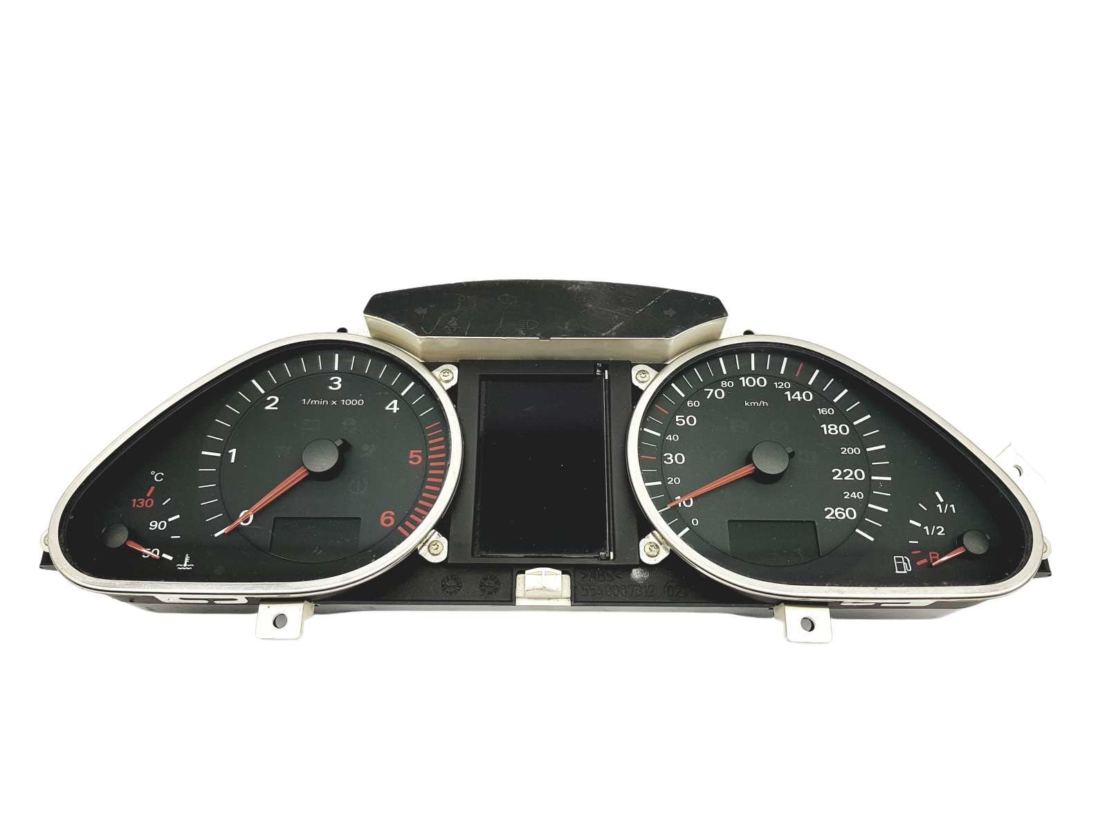 Merilnik vrtljajev Audi A6 C6 4F0920900N 503000730205 43990 main product photo