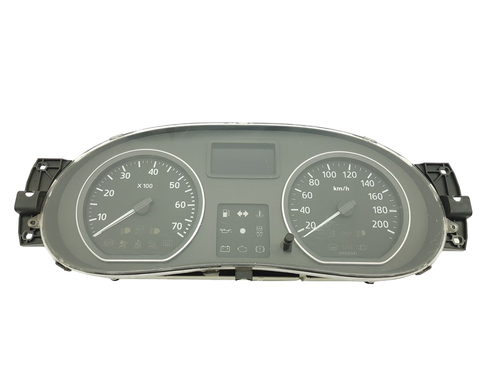 Merilnik vrtljajev Dacia Sandero 248101432R 28521 main product photo