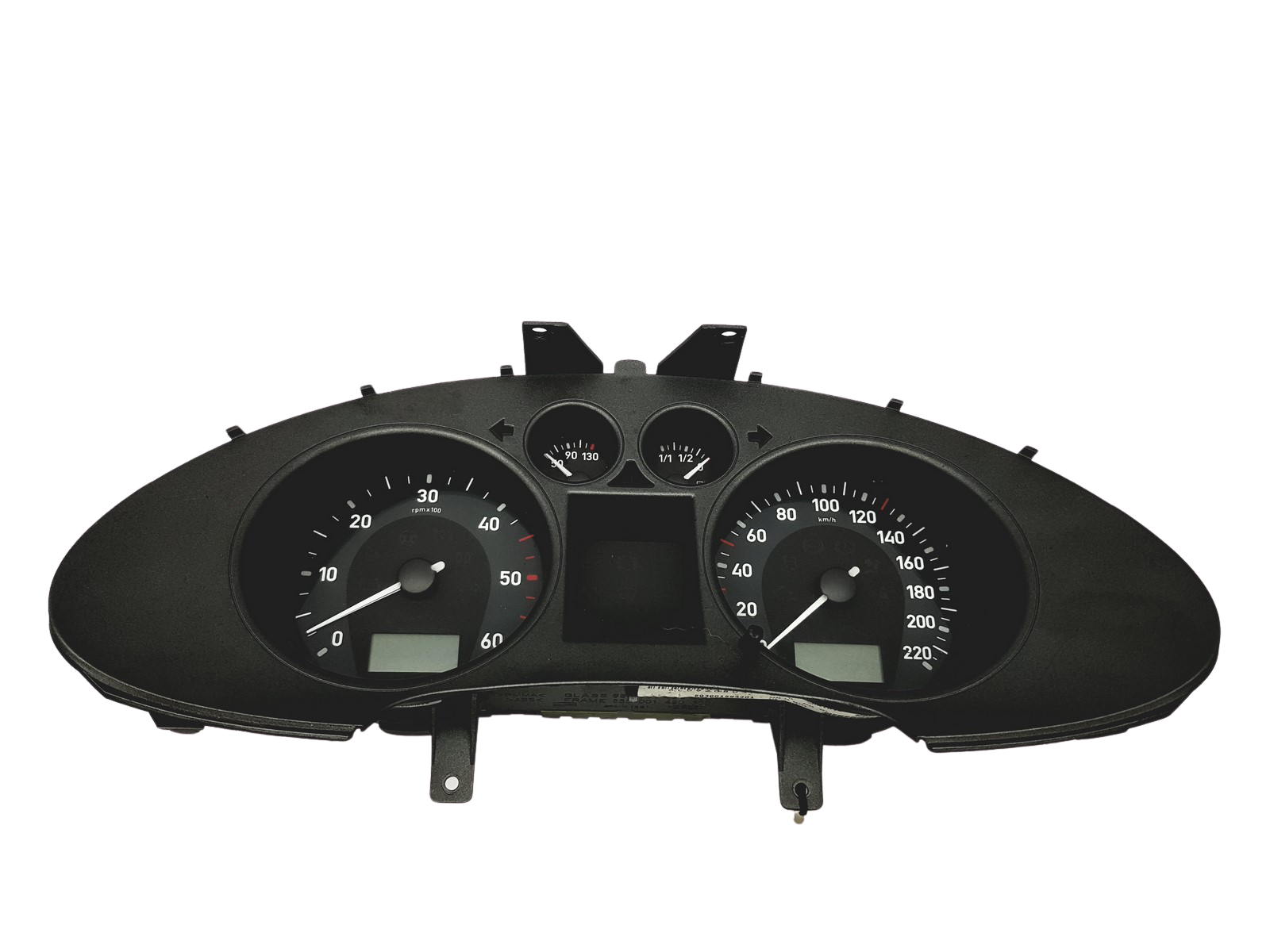 Merilnik hitrosti Seat Ibiza 6L0920803A 503001594401 31404 main product photo
