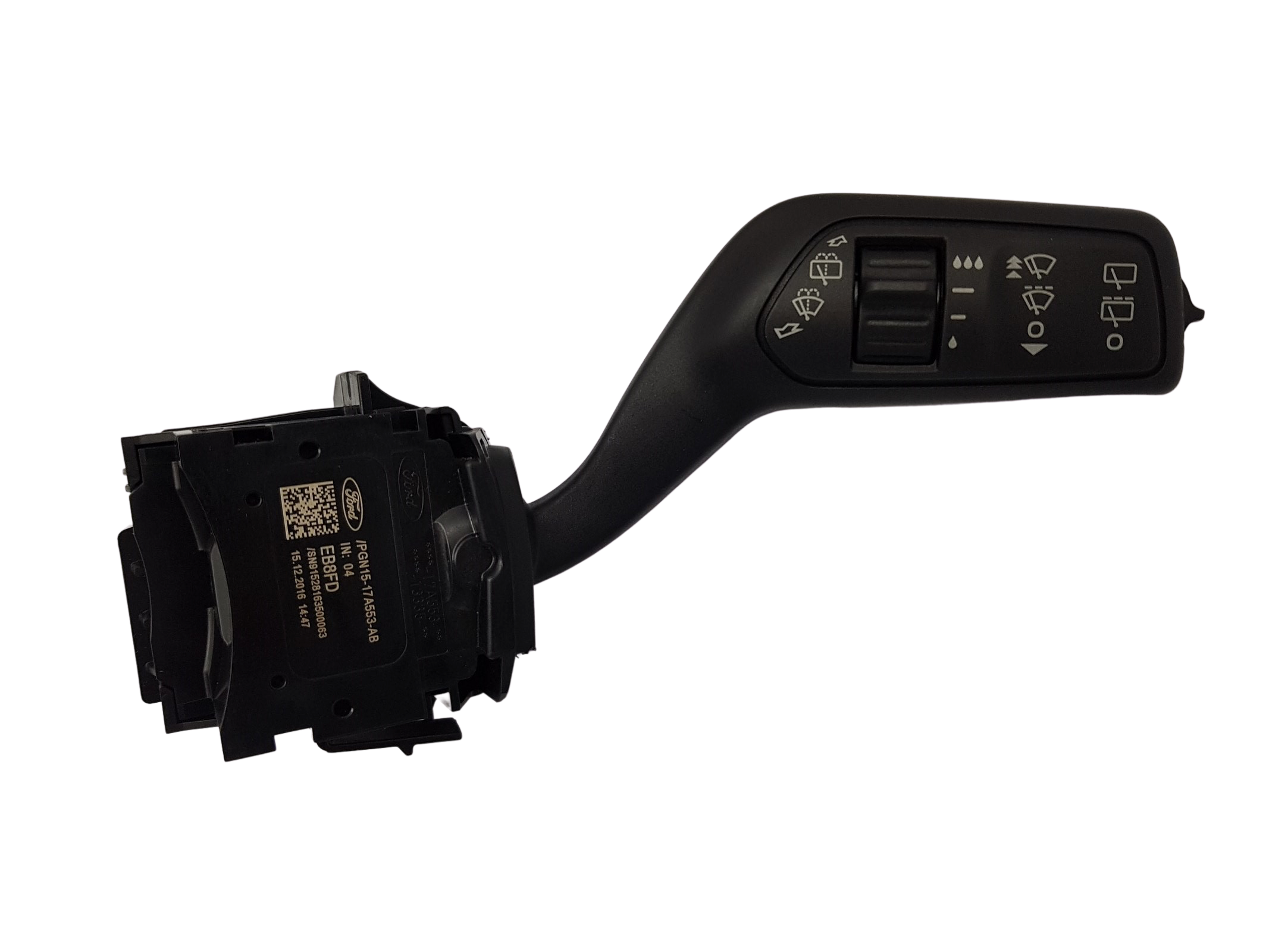 Stikalo za brisalce GN1517A553AB Ford Fiesta 7 Focus 4 main product photo