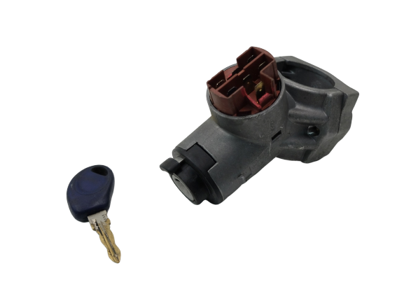 Ključavnica Za Vžig Fiat Cinquecento 0218A Magneti Marelli main product photo