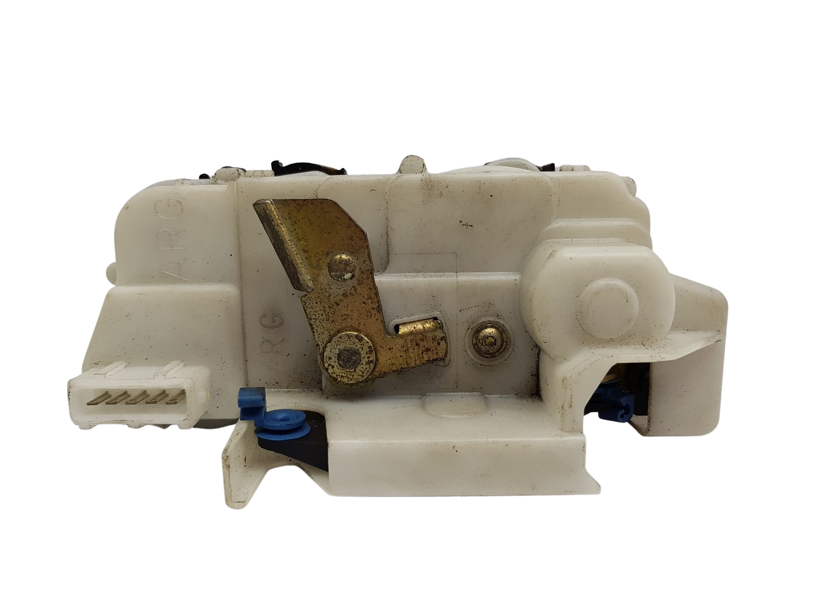 Mehanizem ključavnice vrat Levi Zadaj 913744 Citroen Xantia 2 Rockwell 11071 main product photo