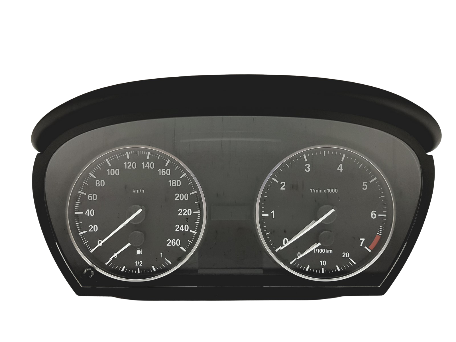 Merilnik vrtljajev BMW 3 E90 9187052-02 1025330-93 47358 main product photo
