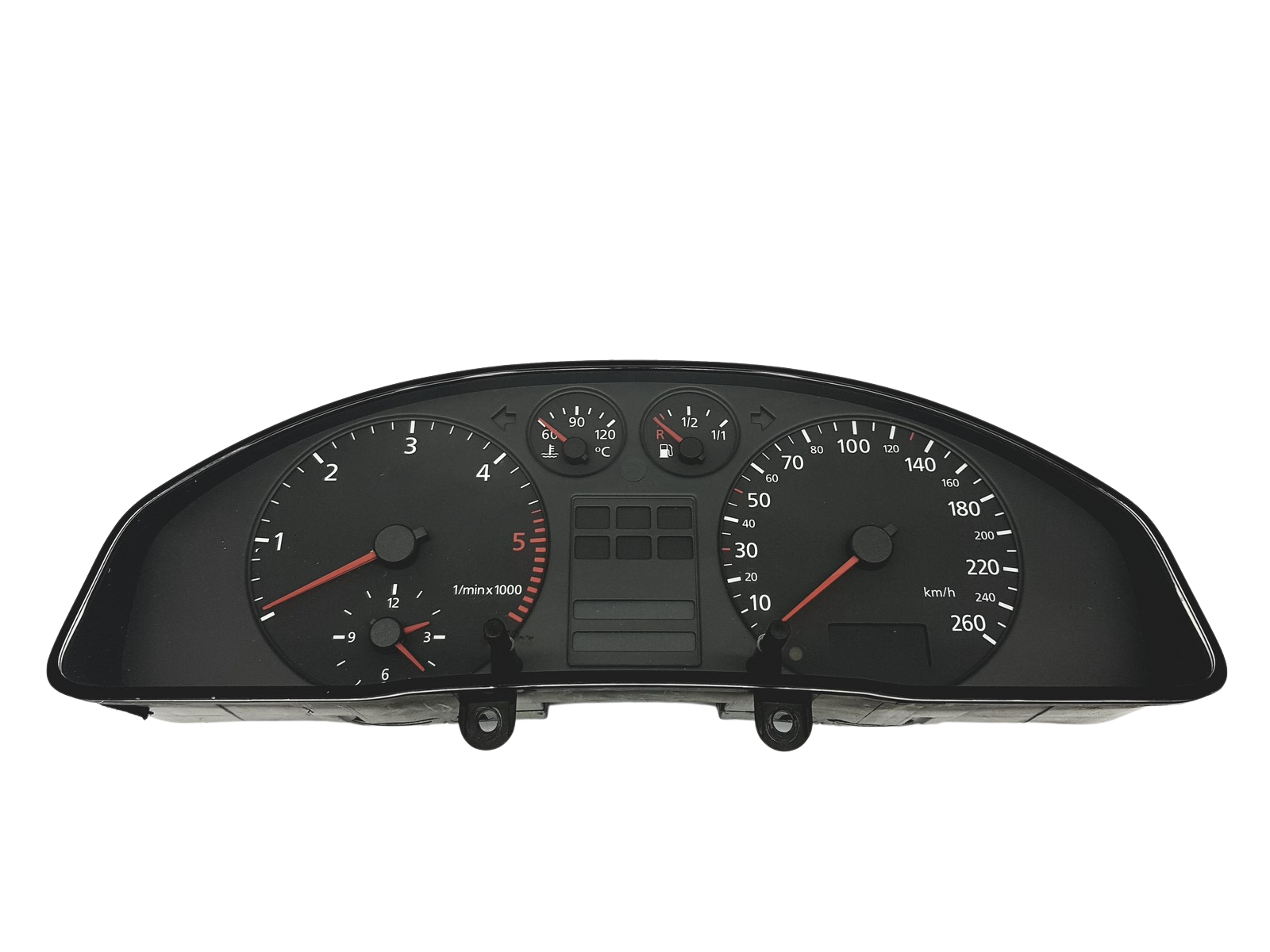 Merilnik vrtljajev Audi A4 B5 8D0919861A 55410 main product photo