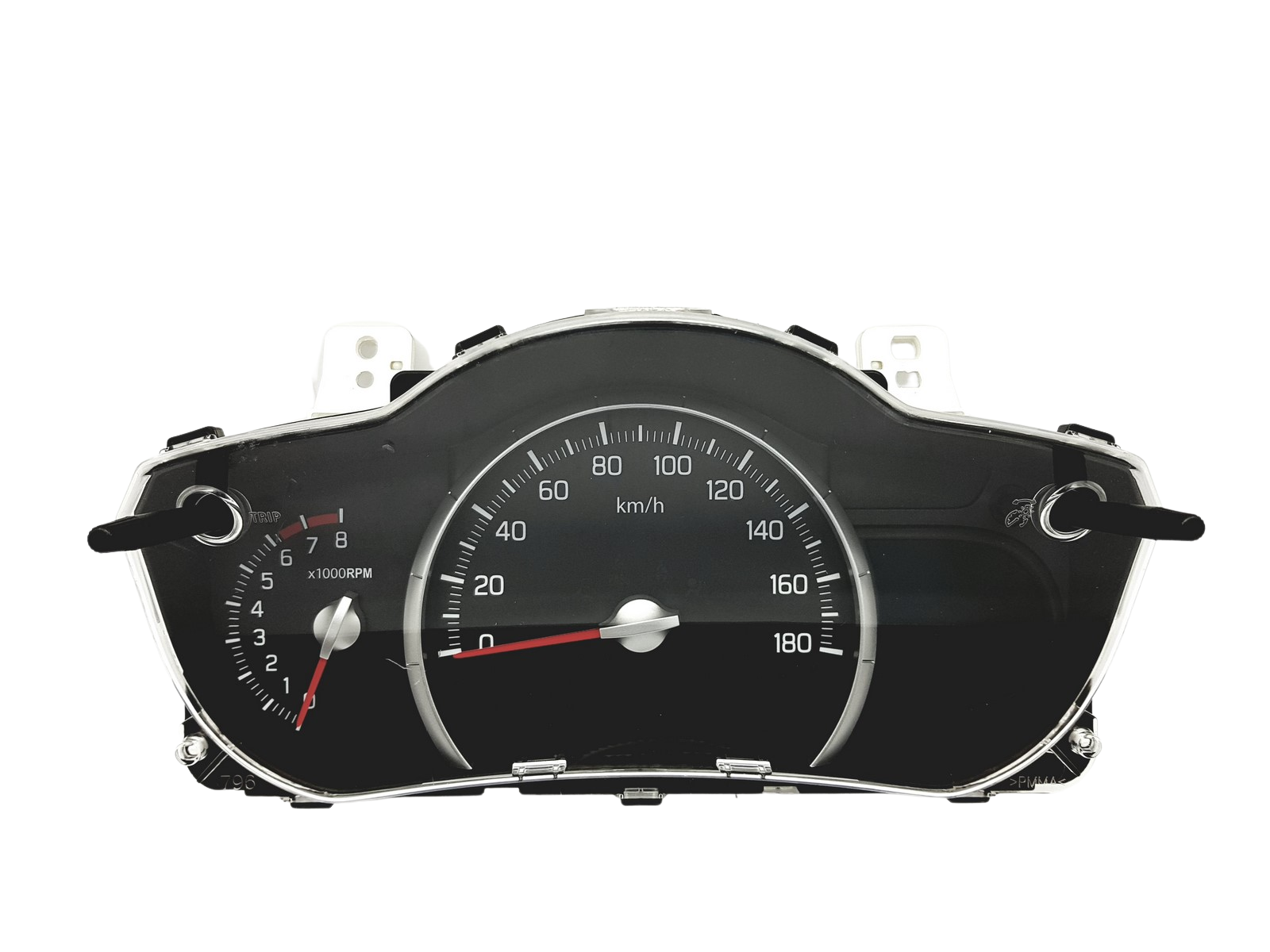 Merilnik vrtljajev Suzuki Celerio 34110-84MA3 Denso 53937 main product photo