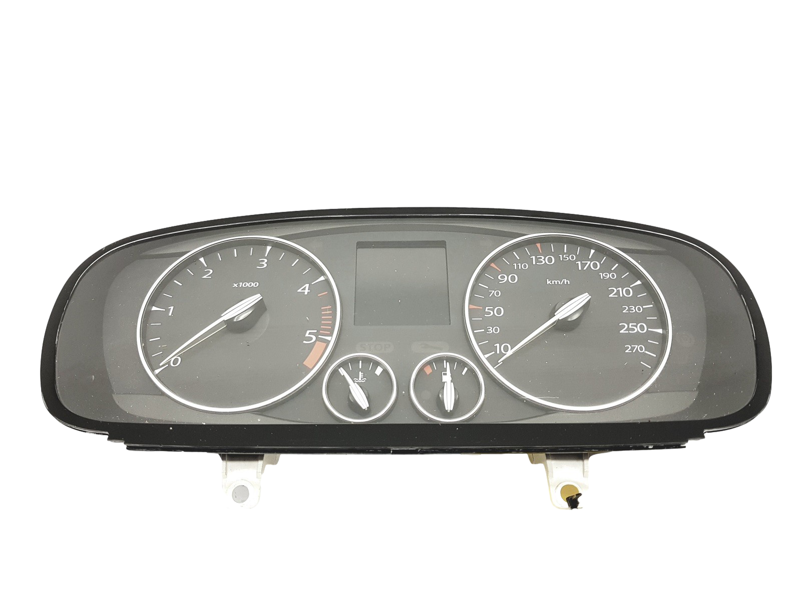 Merilnik vrtljajev Renault Laguna 3 248100006R 44798 main product photo