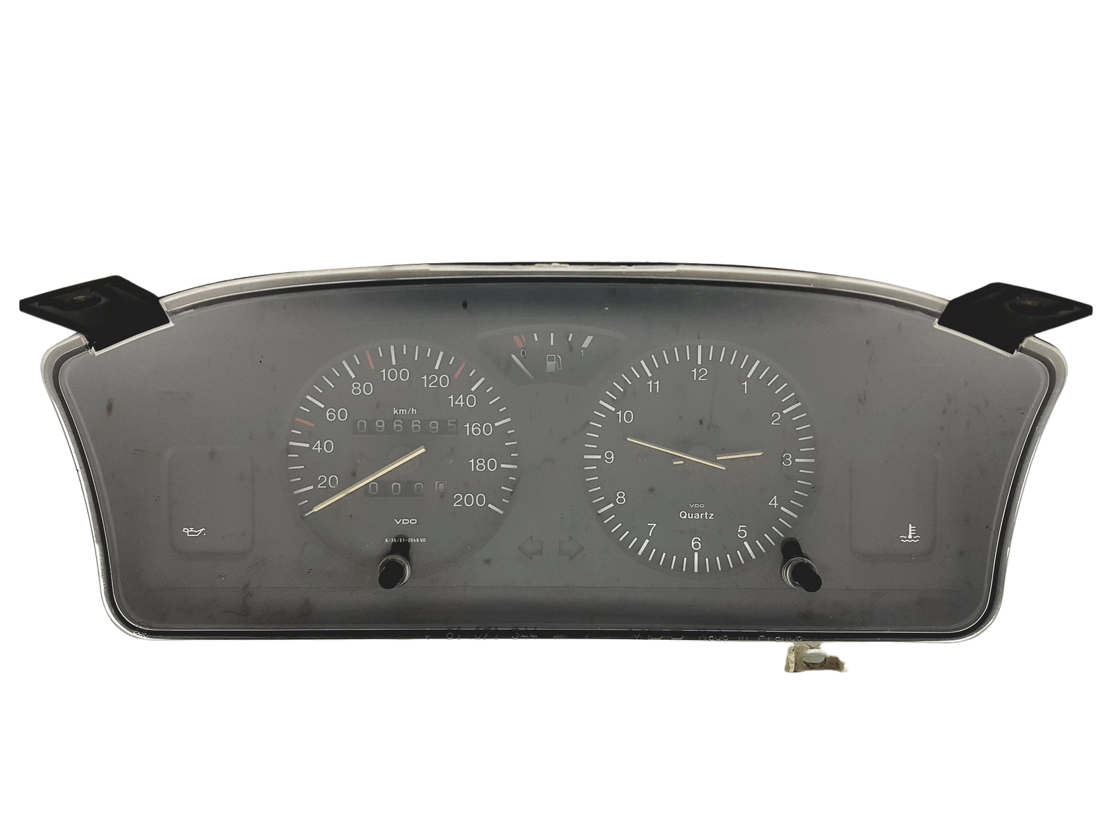 Merilnik hitrosti Citroen ZX 88481593 6/35/E1-20K6VD 49717 main product photo