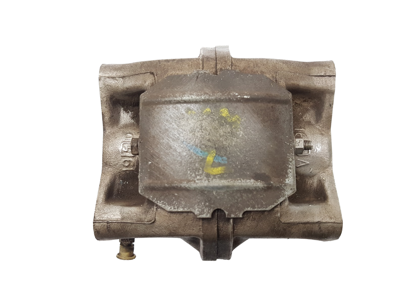 Zavorna čeljust Levi Zadaj Citroen XM 95651078 main product photo
