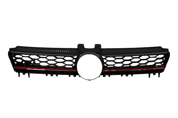 Maska Hladilnika Ali VW Golf 7 GTI 5G0853651B 88531273302 DPA main product photo