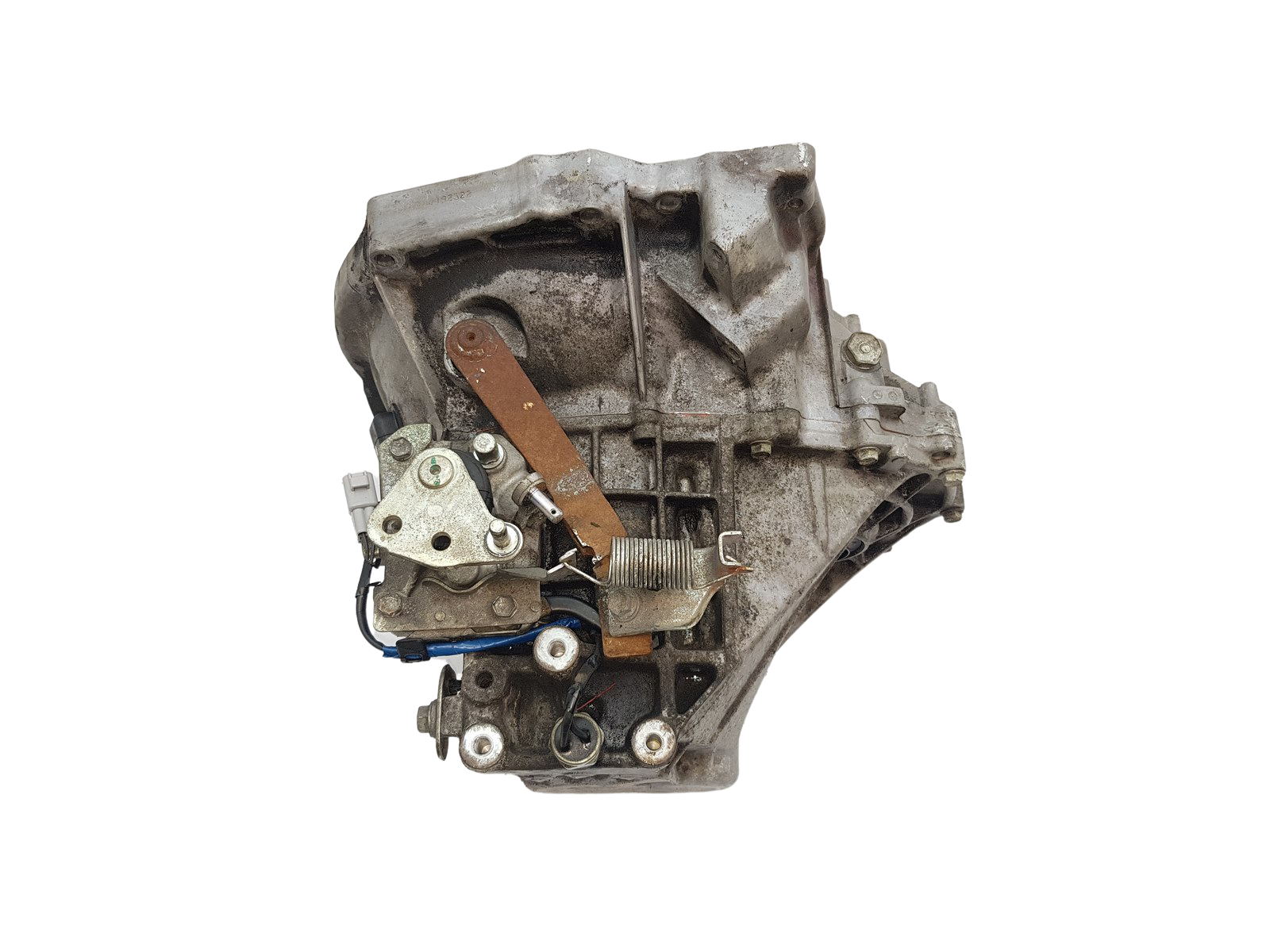 Menjalnik 20TT01 C1 107 Aygo 1.0 12v 2222QE 2231W4 1146 main product photo