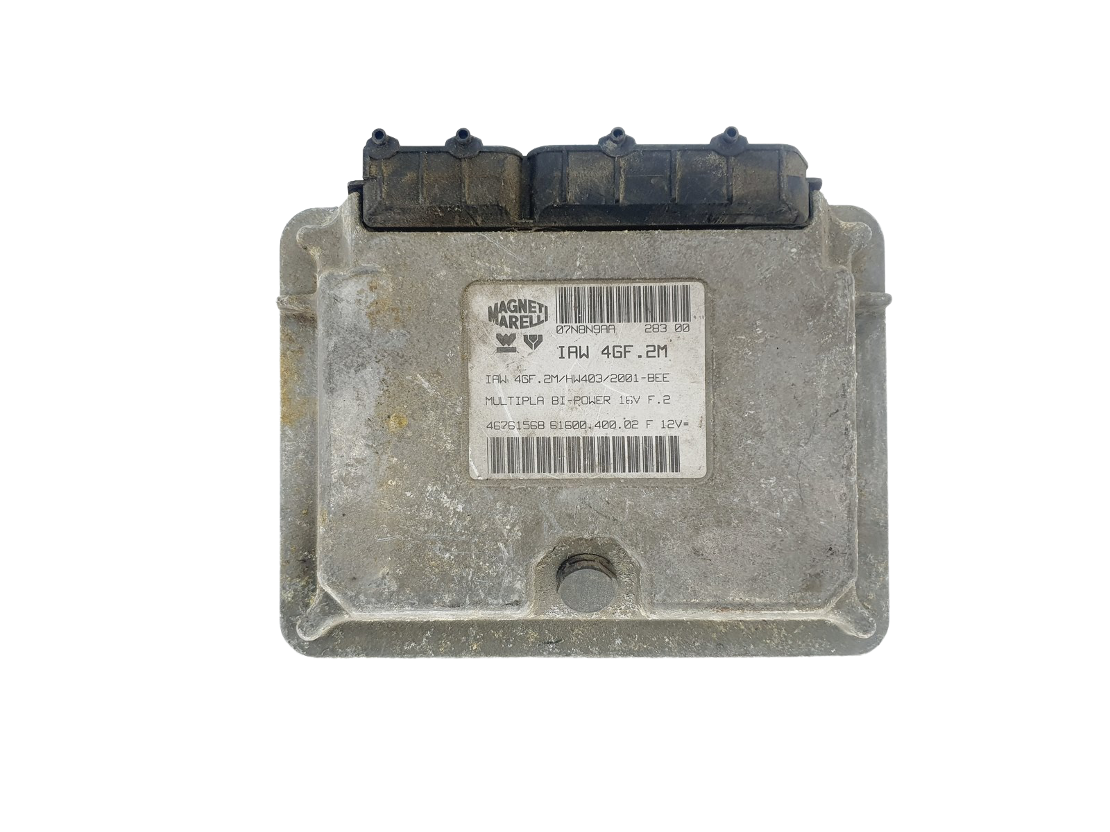 Kontrolna Enota 46761568 IAW4GF.2M Fiat Magneti Marelli 34696 main product photo