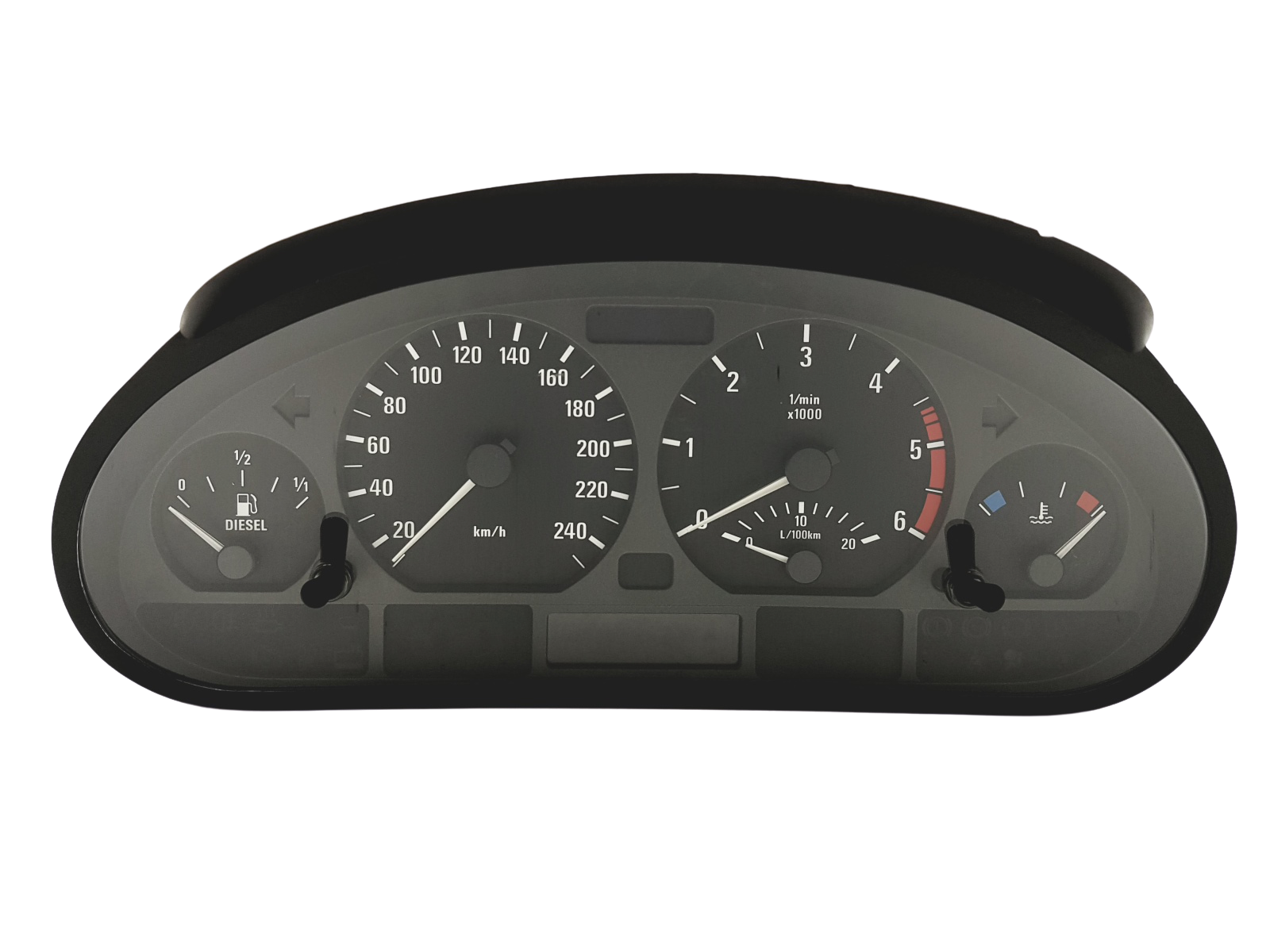 Merilnik hitrosti BMW 3 E46 6211 8386096 0263606150 29292 main product photo