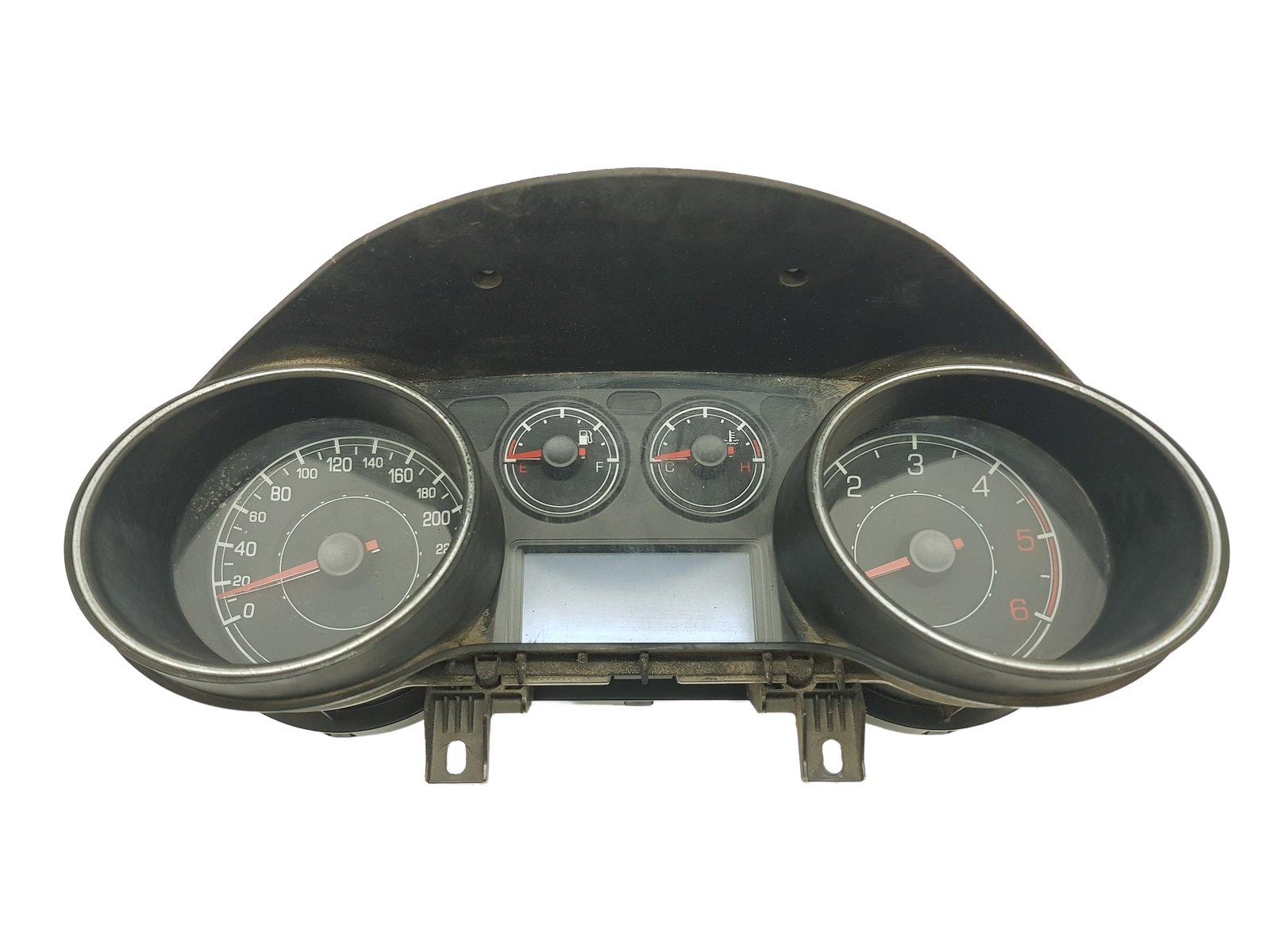Merilnik vrtljajev Fiat Bravo 55500198 5550019804 28362 main product photo