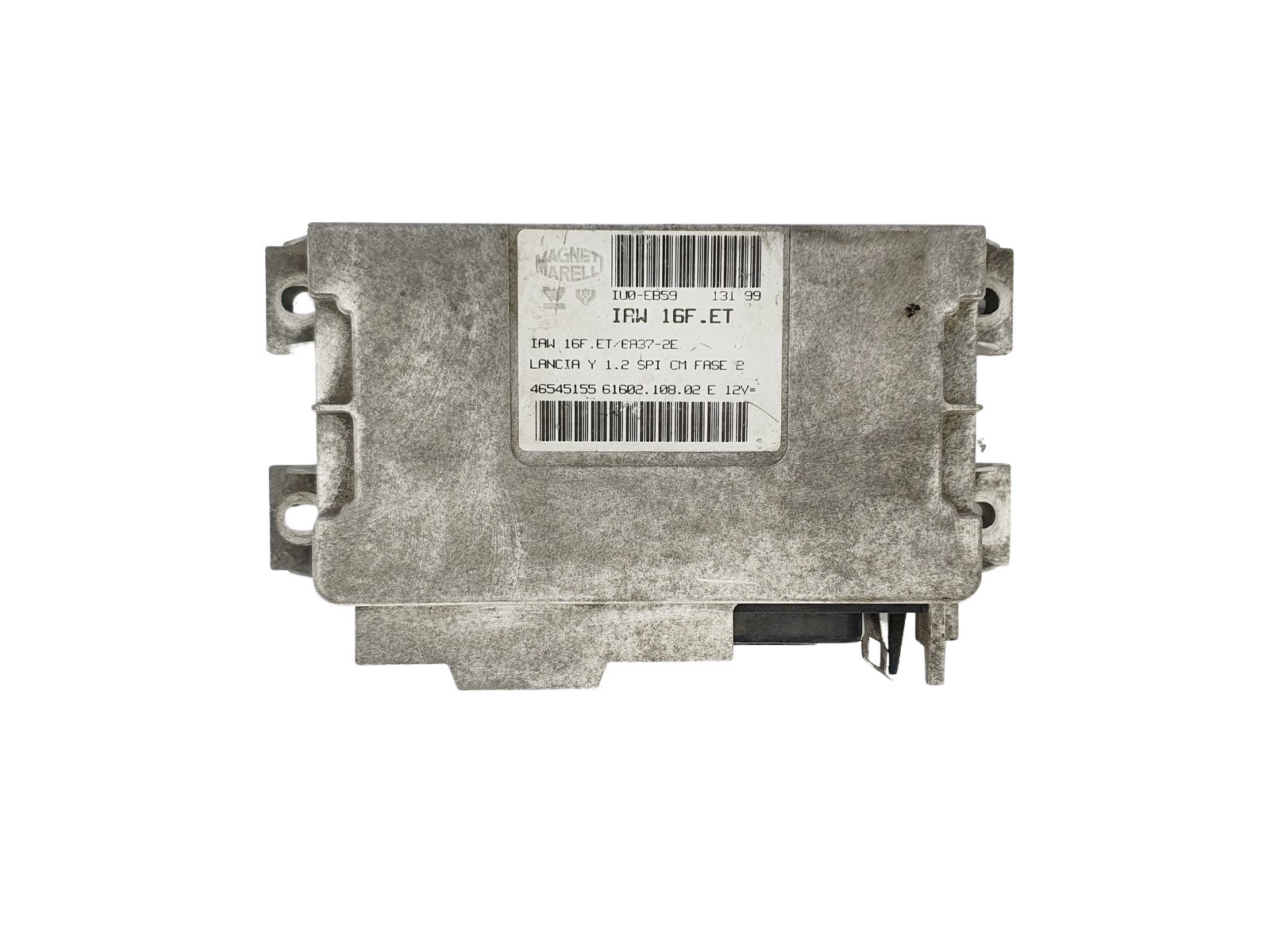Kontrolna Enota Lancia 46545155 IAW16F.ET Magneti 42846 main product photo