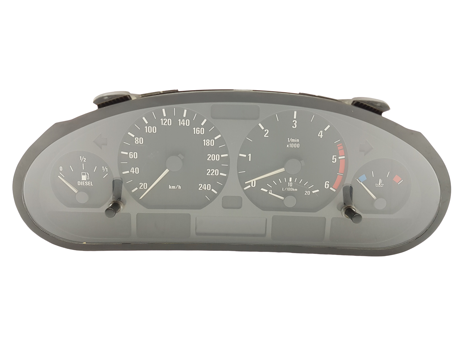Merilnik hitrosti BMW 3 E46 6211 6902364 0263606243 26748 main product photo