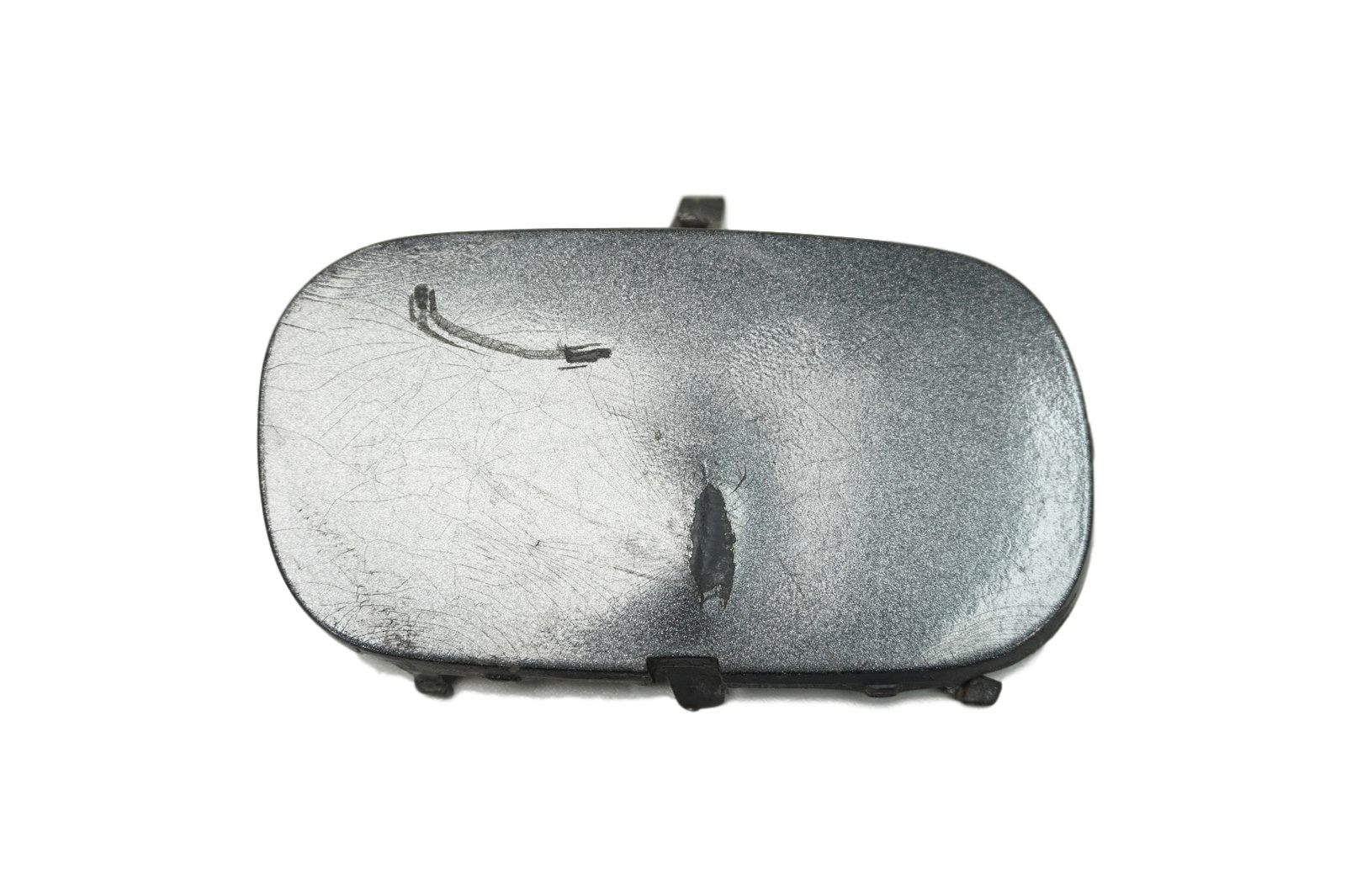 Pokrovna kapa Zderzaka Zadaj 6025303908 Renault Espace 3 1536 main product photo