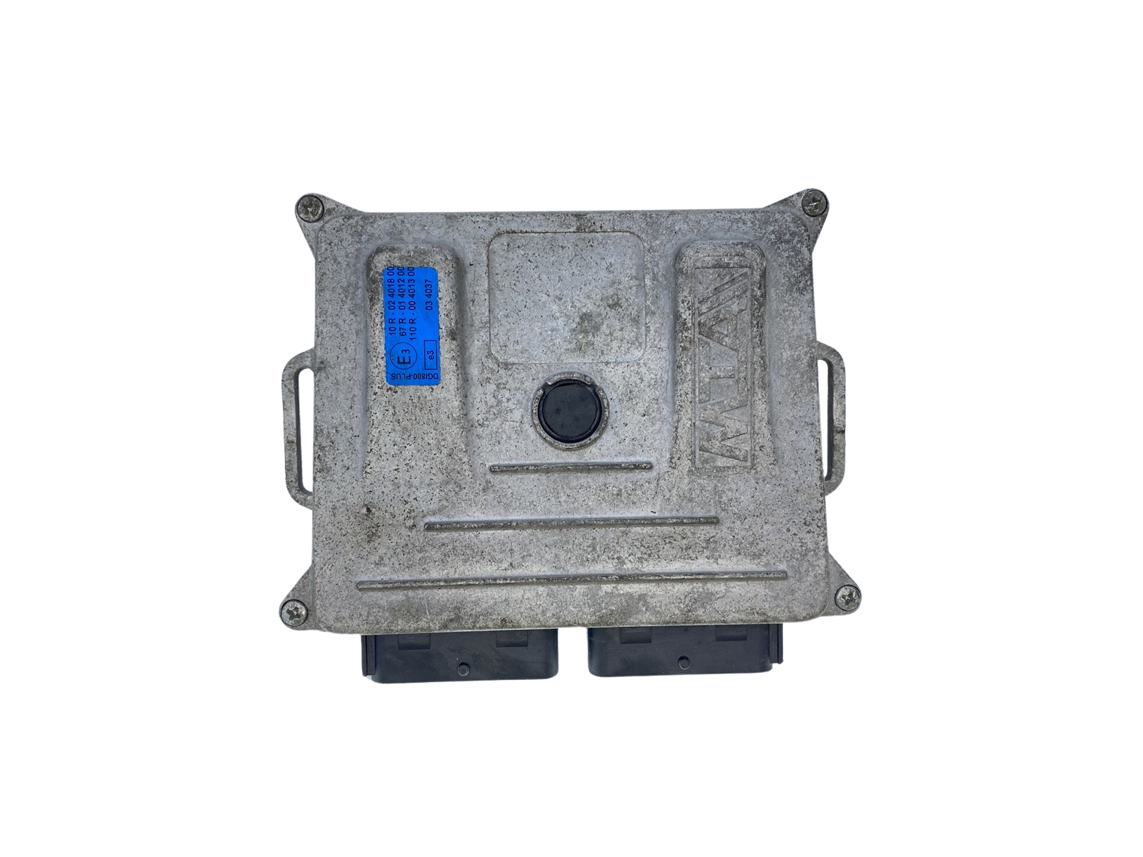 Kontrolna Enota LPG 10R-02401800 67R-01401200 110R-00401300 62118 main product photo