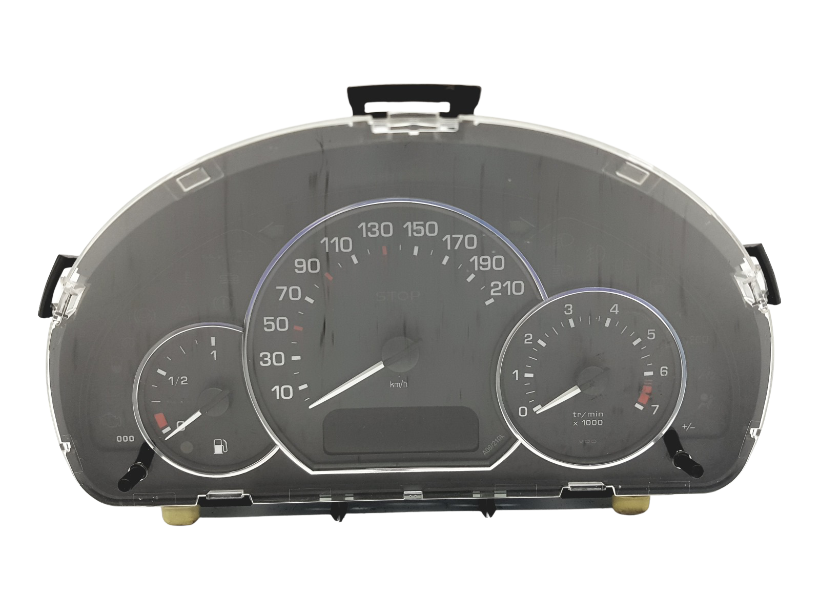 Merilnik hitrosti Peugeot 1007 9658241580 A2C53106797 46162 main product photo