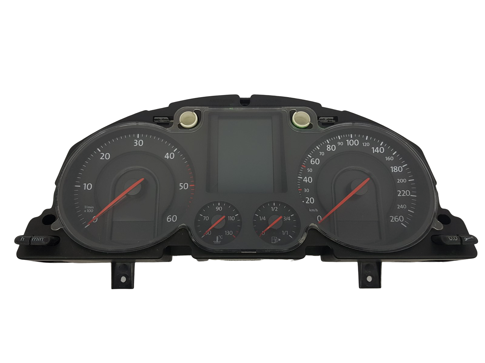 Merilnik vrtljajev VW Passat B6 3C0920871E A2C53242429 23478 main product photo