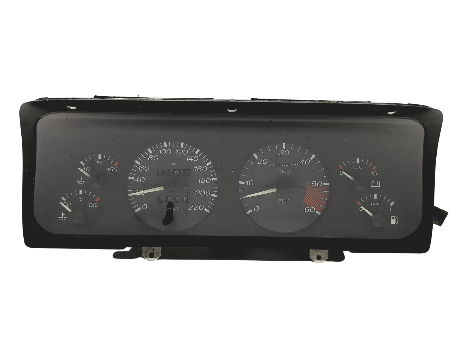 Merilnik vrtljajev Fiat Croma 6027210010A 60.2721.001.0/A main product photo