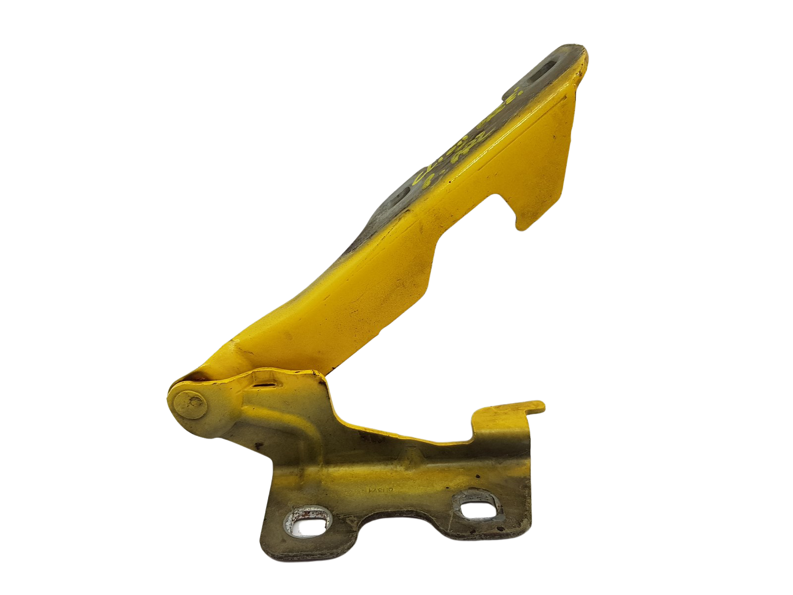 Tečaj Motornega Pokrova Desni 8200715439 7700842681 Renault Clio 2 11597 main product photo