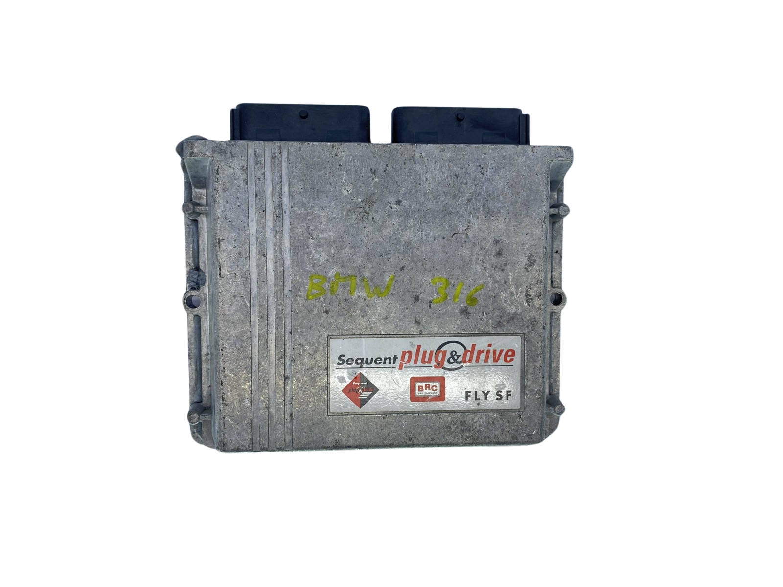 Kontrolna Enota LPG 67R011002 110R001001 031001 FLY SF BRC 61976 main product photo