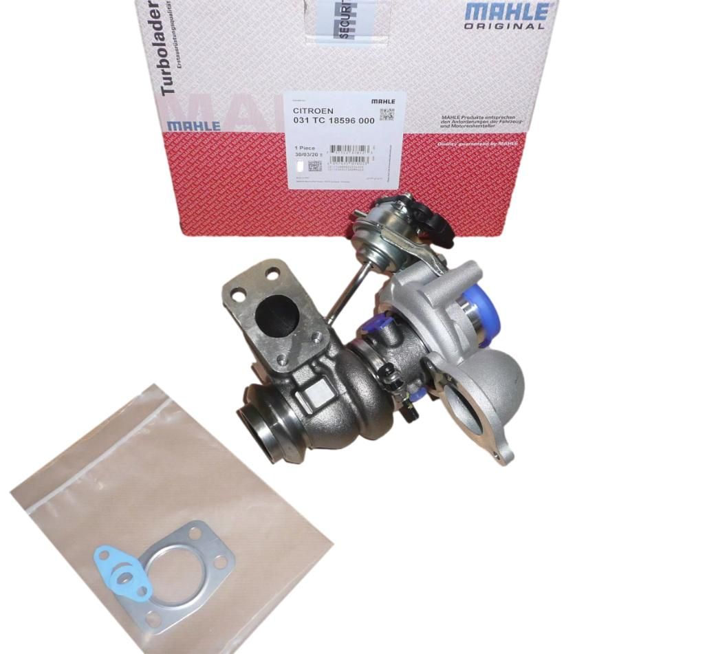 Turbopolnilnik Ali Citroen Peugeot 031TC18596000 0375Q9 0375.Q9 Mahle main product photo