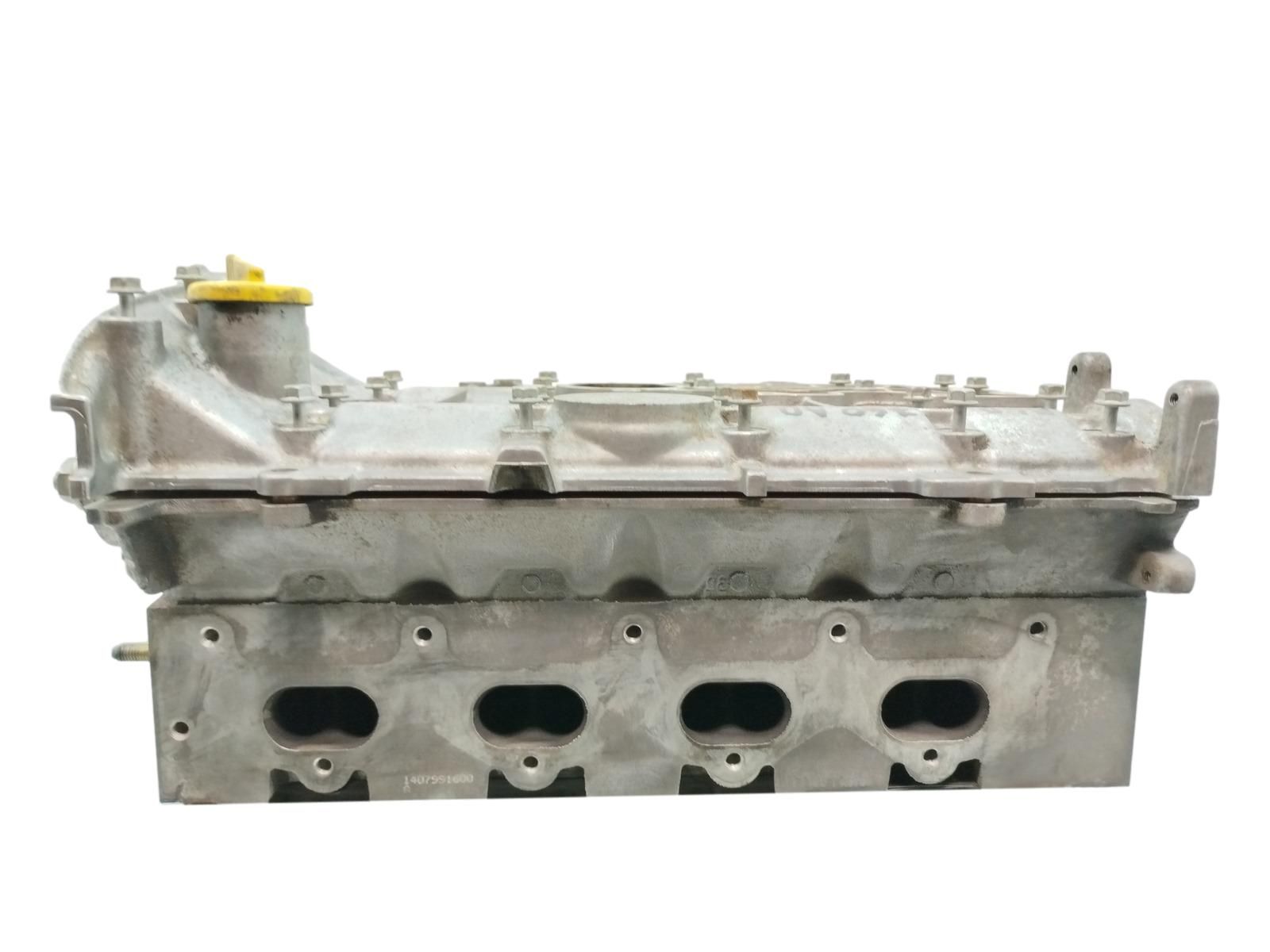 Glava motorja 0571 7701473180 1.8 16v F4P Renault Laguna 1 Scenic main product photo