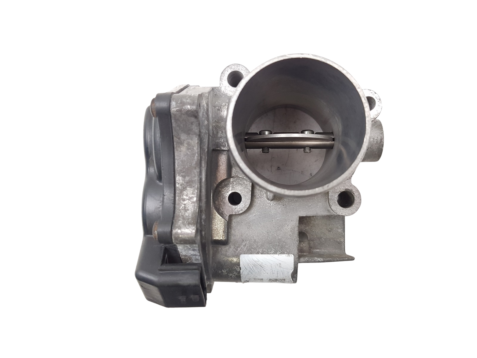 Ventil teleskopa za plin Renault 8200987453 H8200727648 2.0 2.3 DCI 3684 main product photo