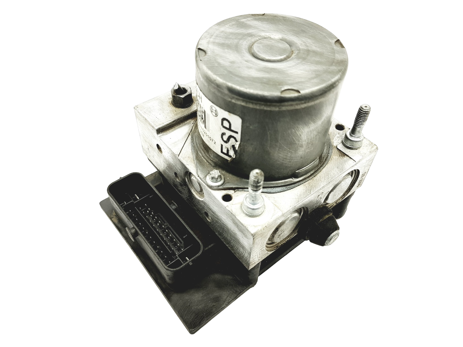 Črpalka Abs Fiat Punto Evo 51876878 0265251572 Bosch 36825 main product photo