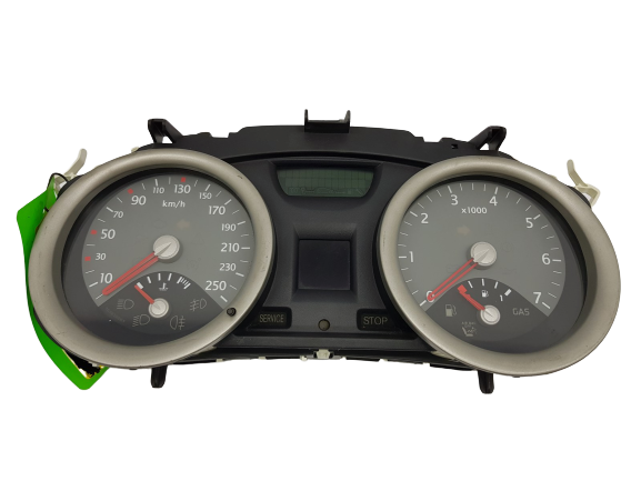 Merilnik vrtljajev Renault Megane 2 8200292072 22808 main product photo