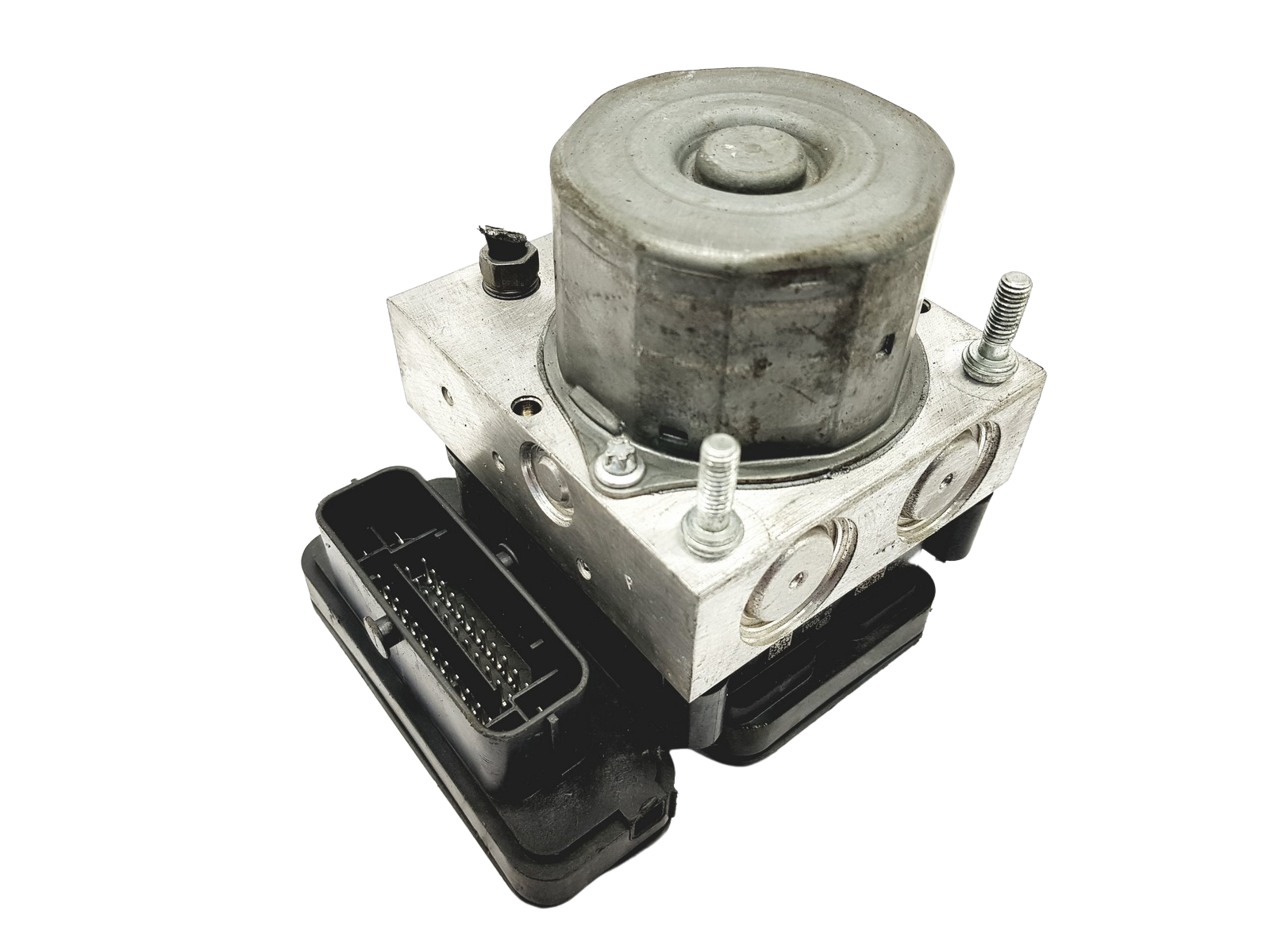 Črpalka Abs Seat Ibiza 6R0614517BL 0265956073 Bosch 59700 main product photo