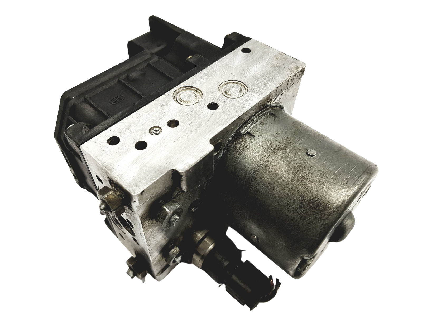 Črpalka Abs Alfa Romeo 156 46745936 0265950018 Bosch 36494 main product photo