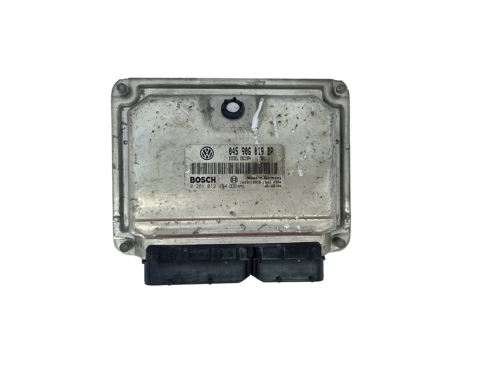 Kontrolna Enota 045906019BP 0281012194 VW Bosch 59991 main product photo