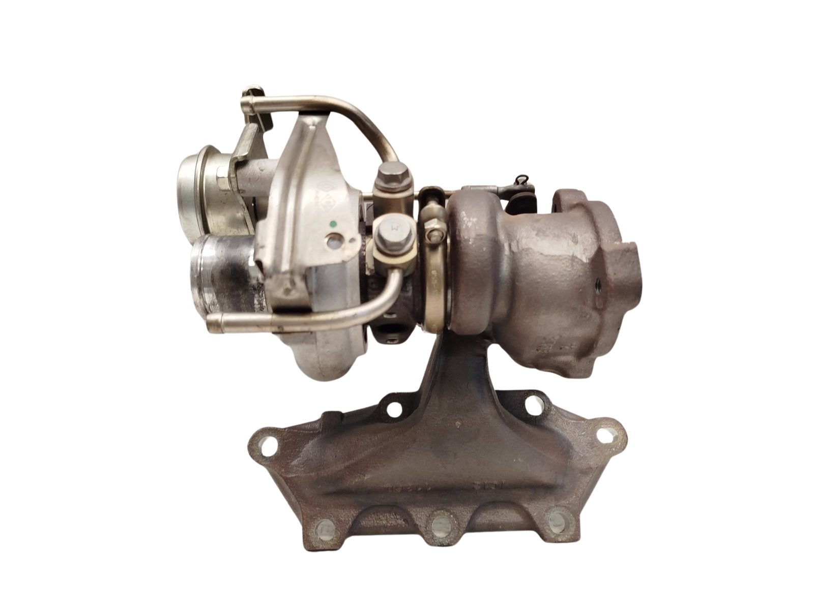 Turbopolnilnik 144103742R 8201234380 0.9 TCE Renault main product photo