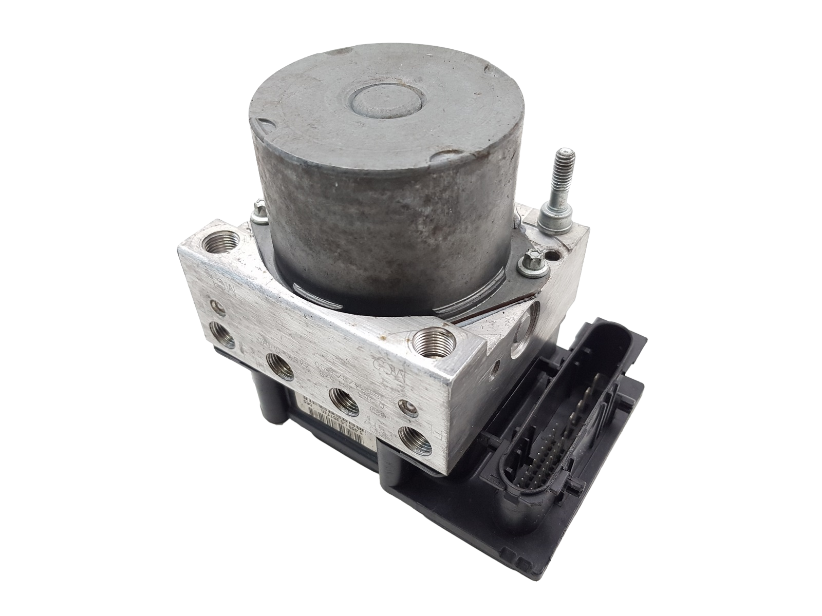 Črpalka Abs 107 C1 Aygo 44510-0H010 0265800441 0265231579 Bosch 1139 main product photo