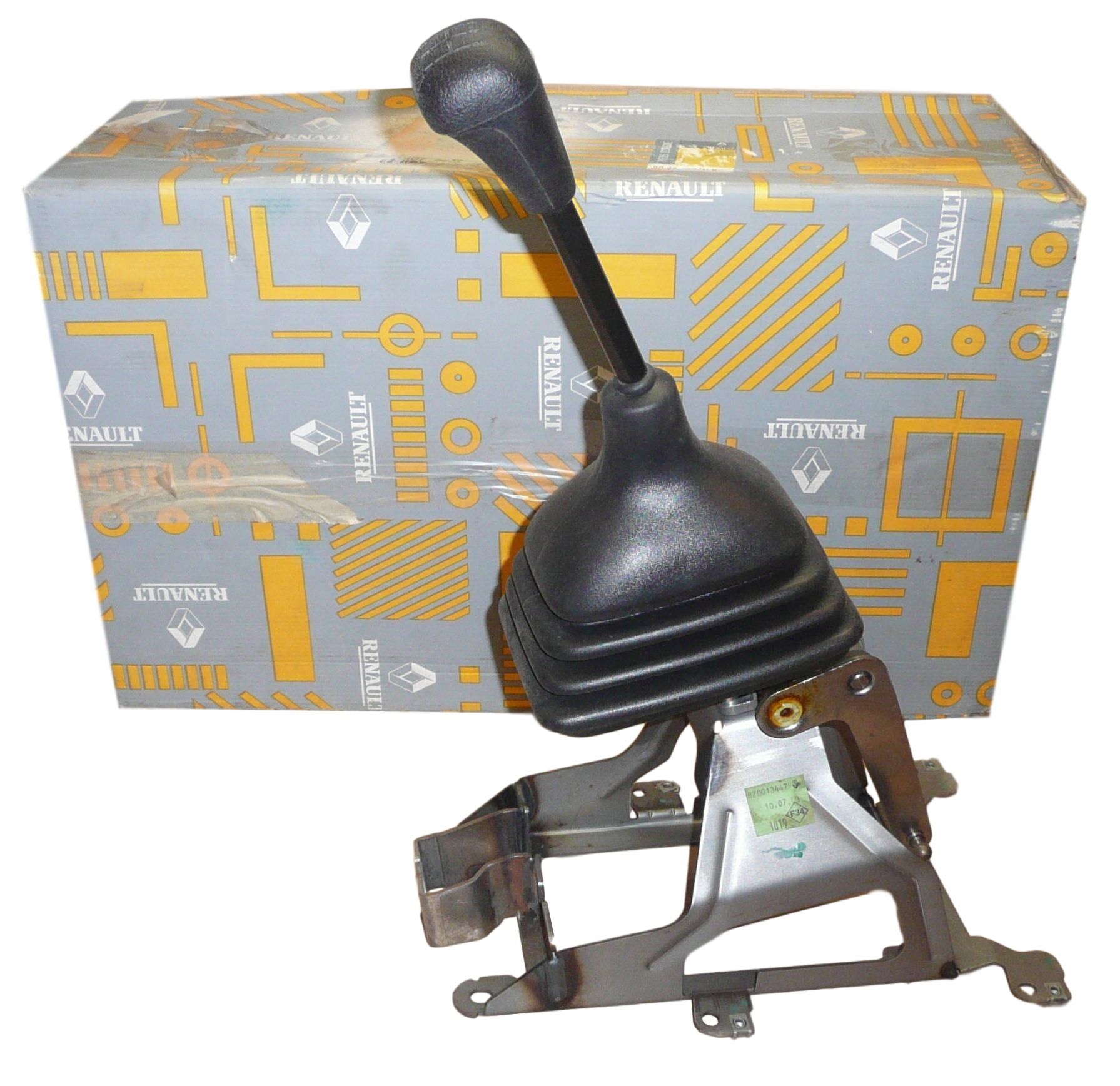 Prestavna Ročica Master II 8200134479 Renault main product photo