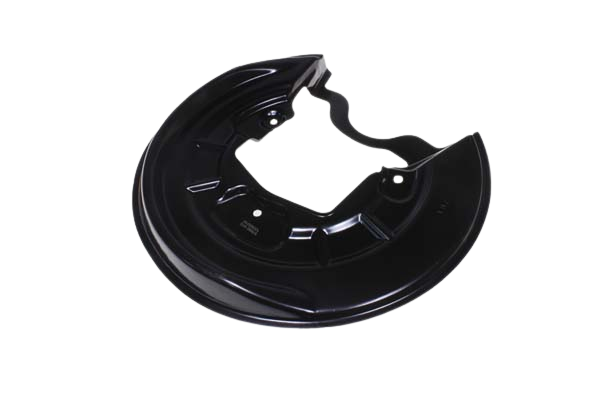 Ščitnik Zavornega Diska Desna Ali VW Audi 1K0615612N 66151750001 Vika main product photo