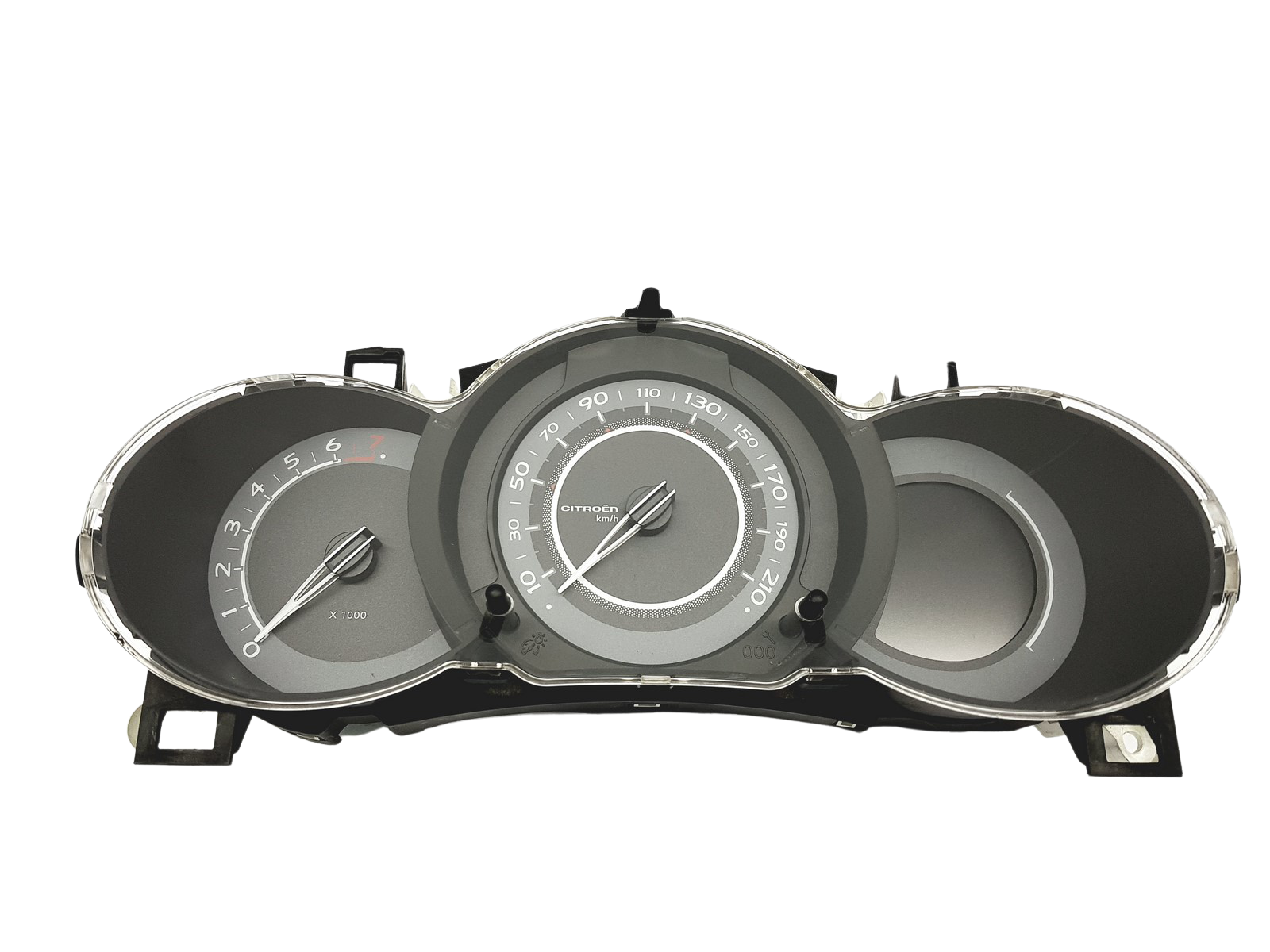 Merilnik vrtljajev Citroen C3 96665881XT A2C53365600 50515 main product photo