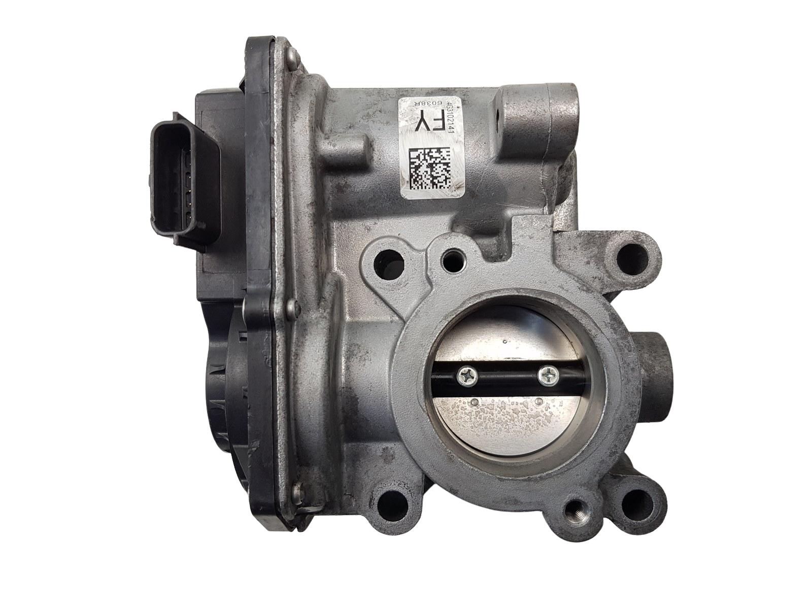 Ventil teleskopa za plin Renault 161206038R H8201171233 0.9 1.2 TCE 2463 main product photo