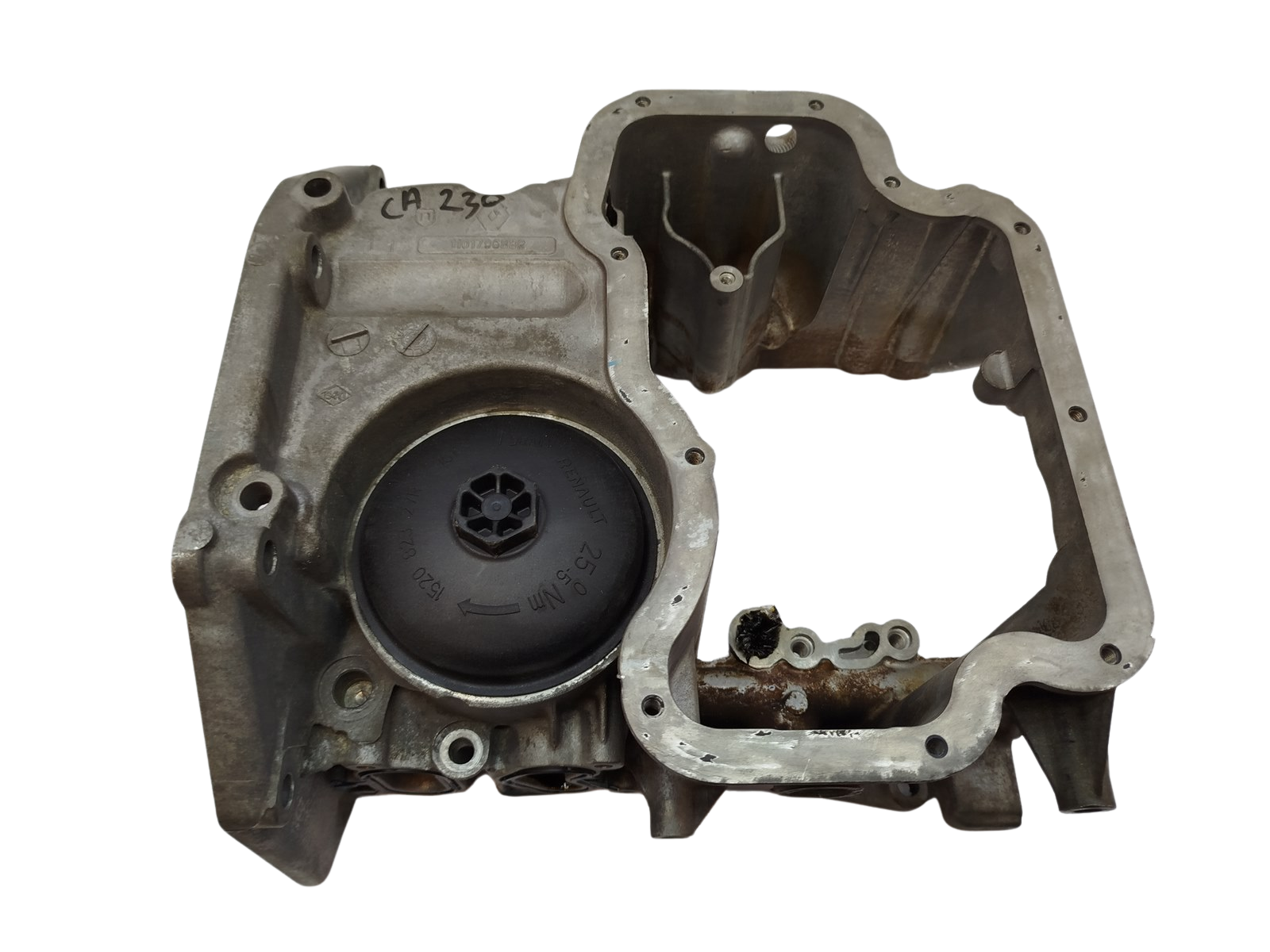 Oljno Korito 110179688R 0.9 TCE Renault Dacia main product photo