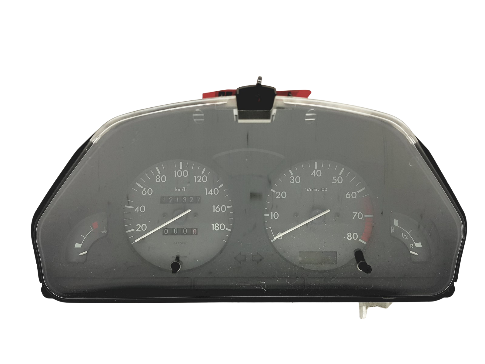 Merilnik vrtljajev Citroen Saxo 9624876880 49748 main product photo