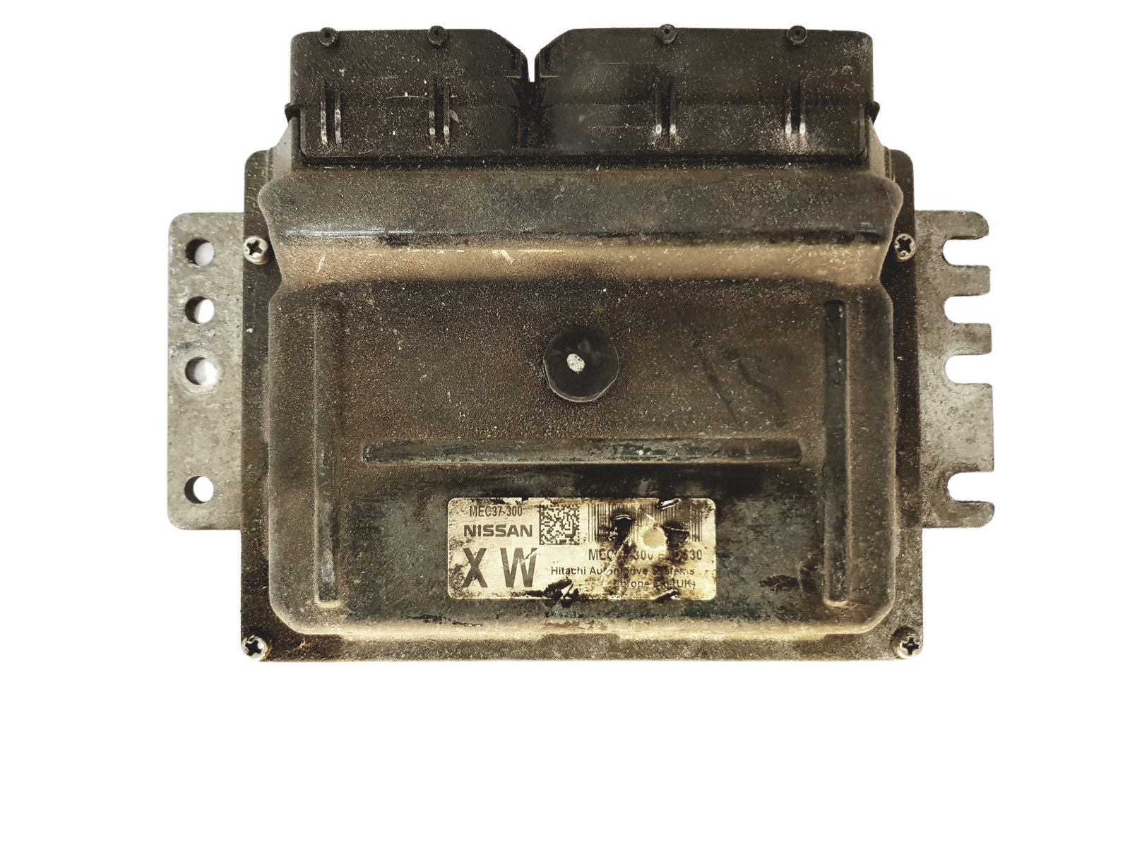Kontrolna Enota MEC37-300 XW Nissan Hitachi 26831 main product photo