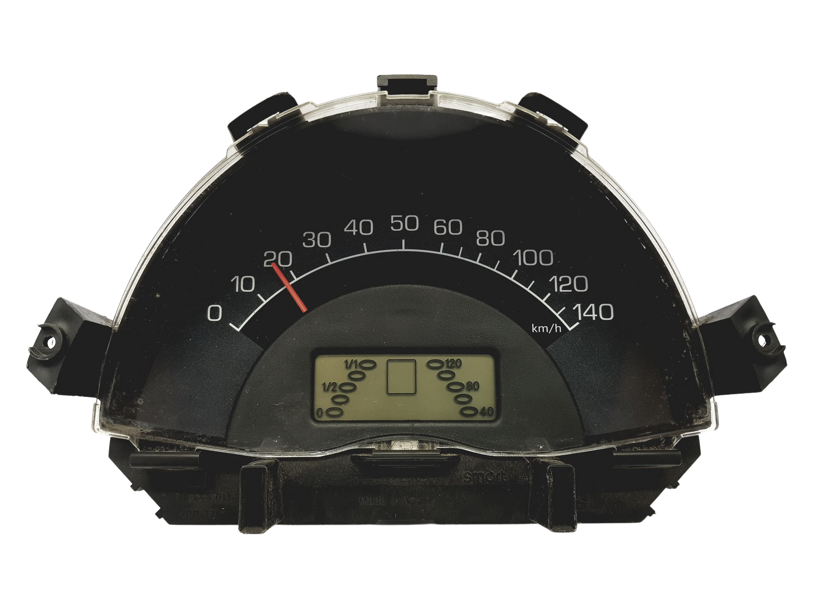 Merilnik hitrosti Smart Fortwo 0010124V004 110008872022 41086 main product photo